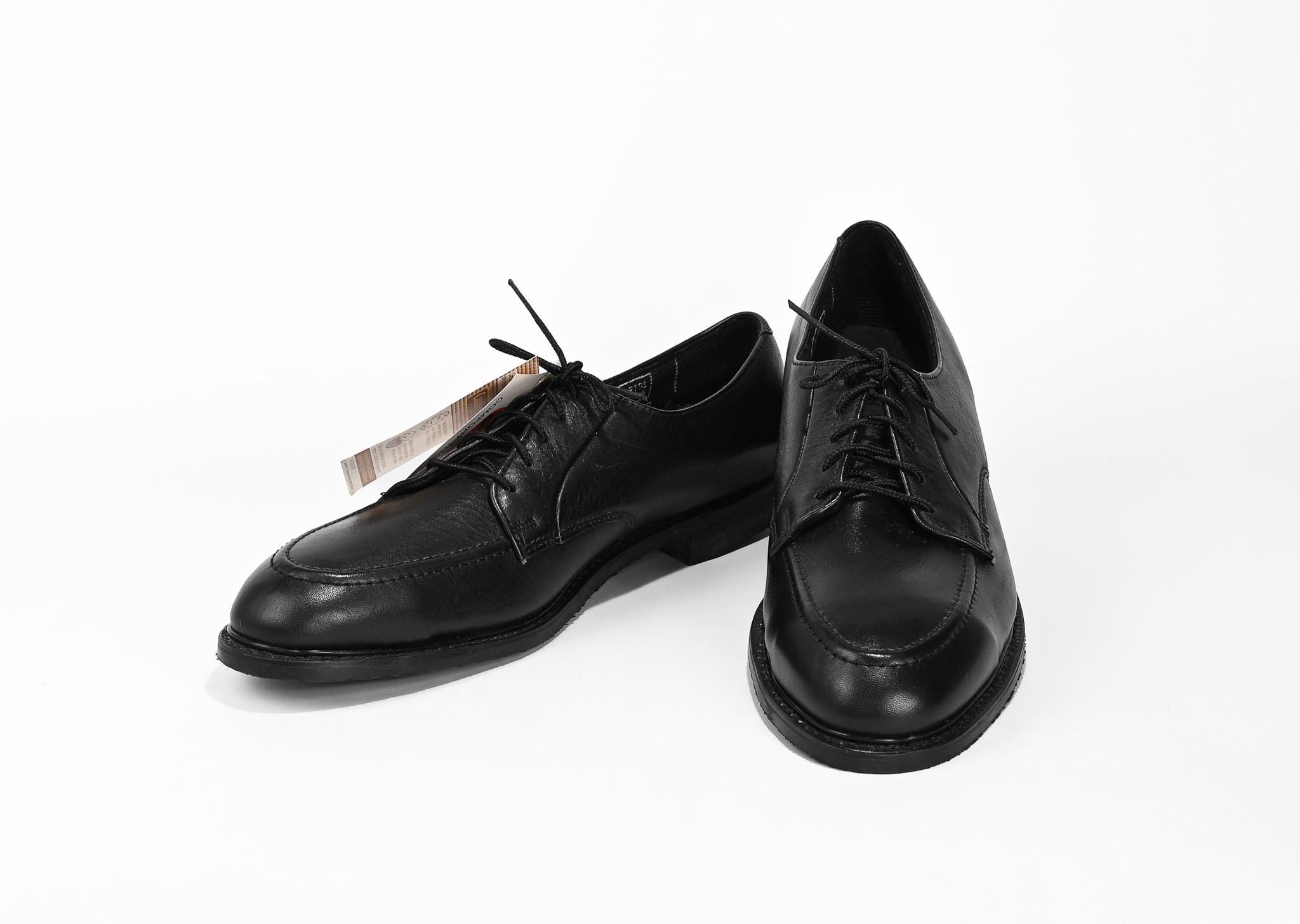 John Mchale ウイングチップ　1960年代 John Mchale ウイングチップ 1960年代 【公式通販】
