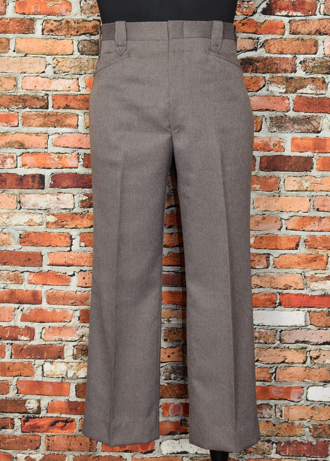 Vintage Men