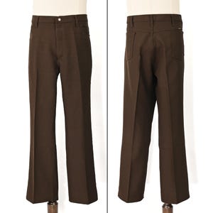 80s Western Pants - Etsy