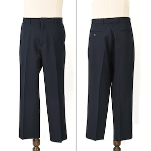 Levi's Action Slacks - Etsy