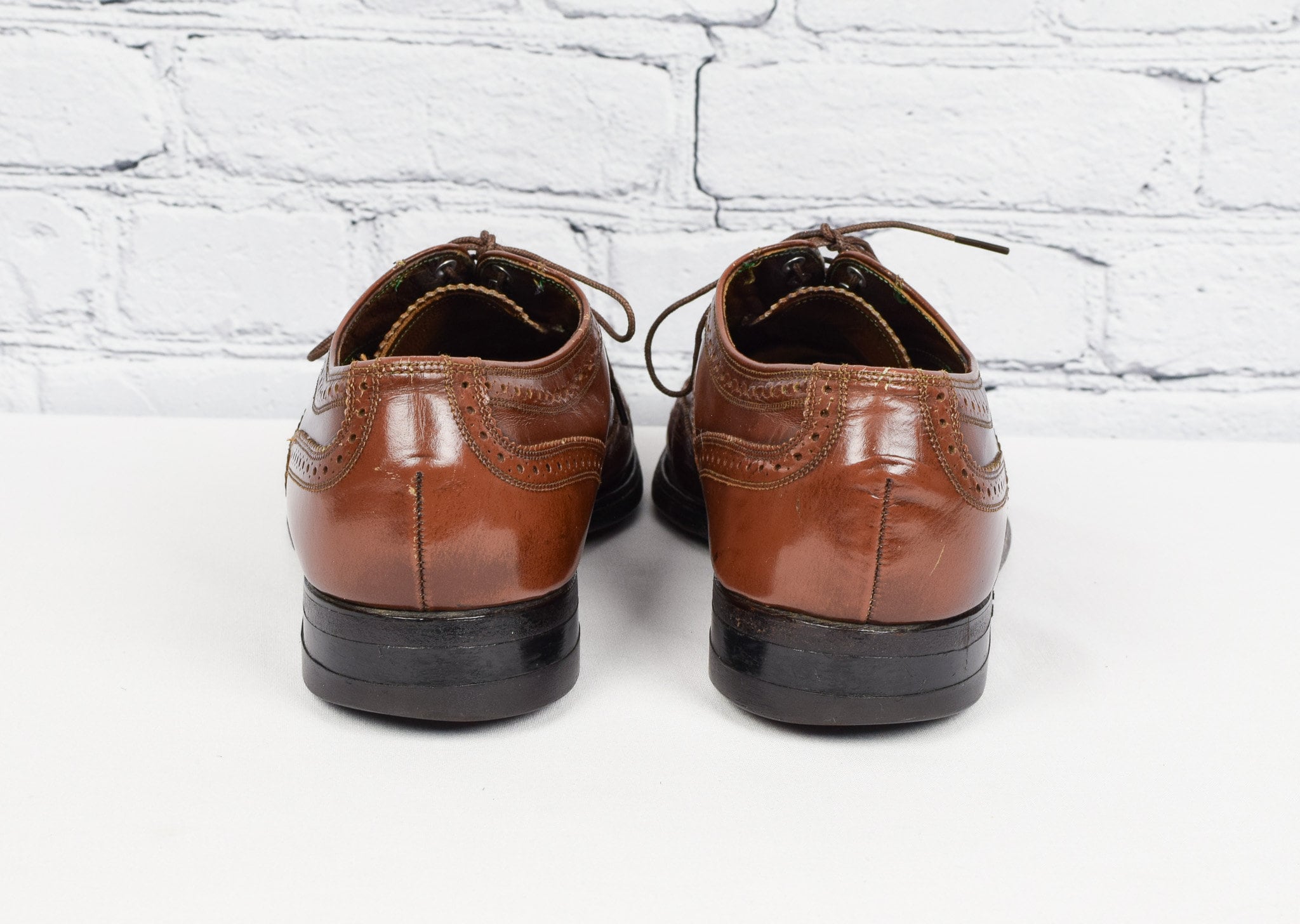 Vintage Men