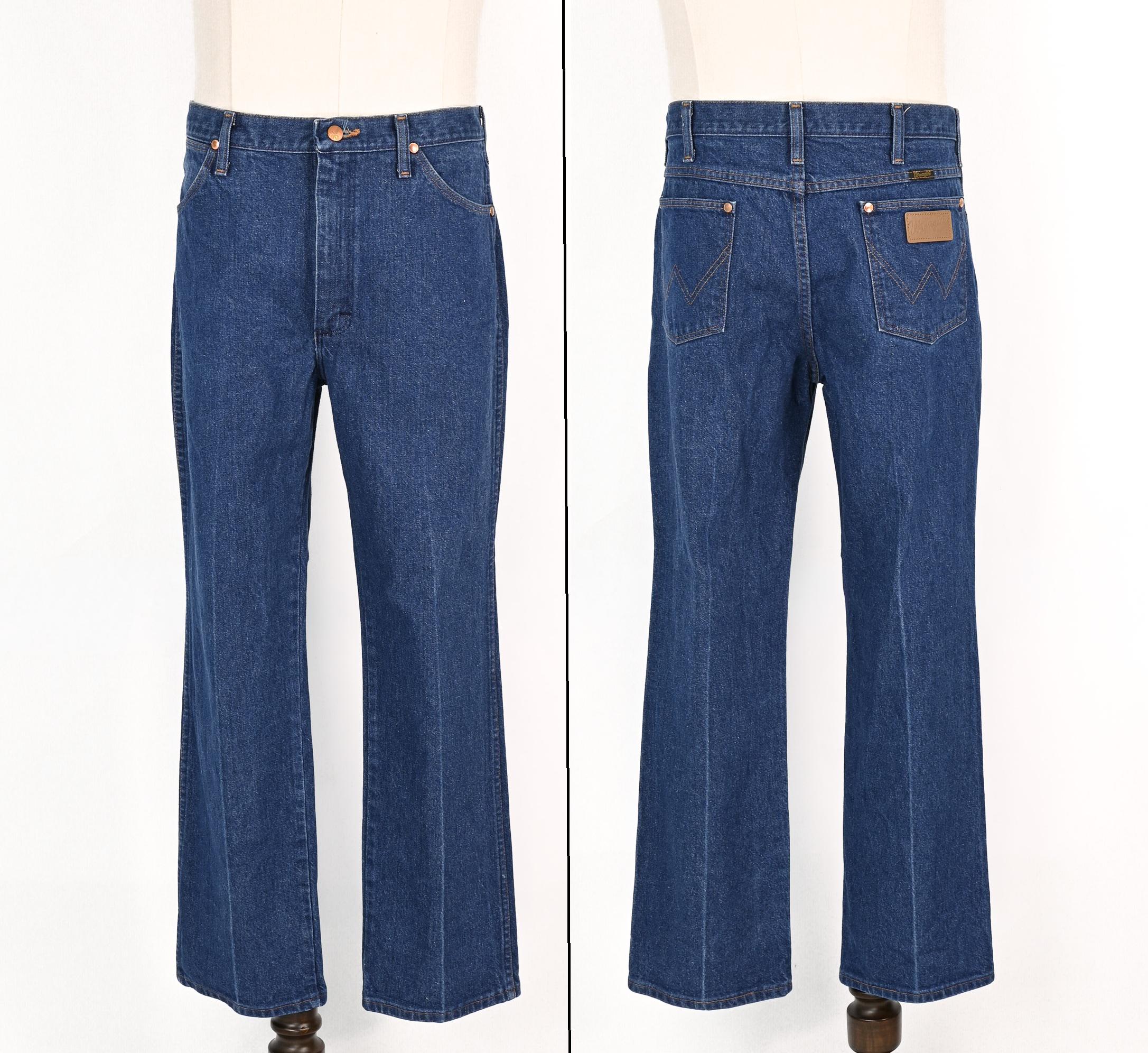 Wrangler 936 - Etsy