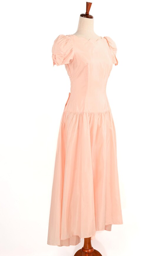 tulle drop waist wedding dress WL016 - Strapless Drop Waist Cascading Wedding Dress - Andrea & Leo