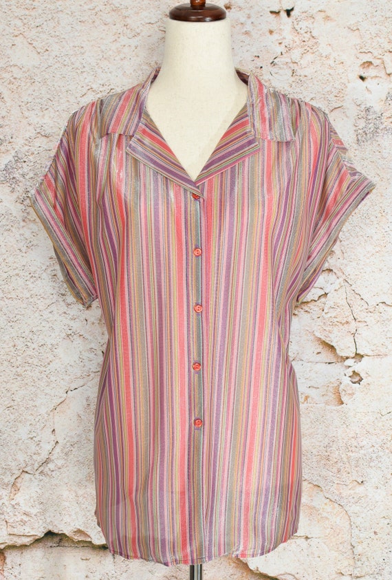 Vintage Women's *DEADSTOCK* 70's That's Right Cal… - image 1