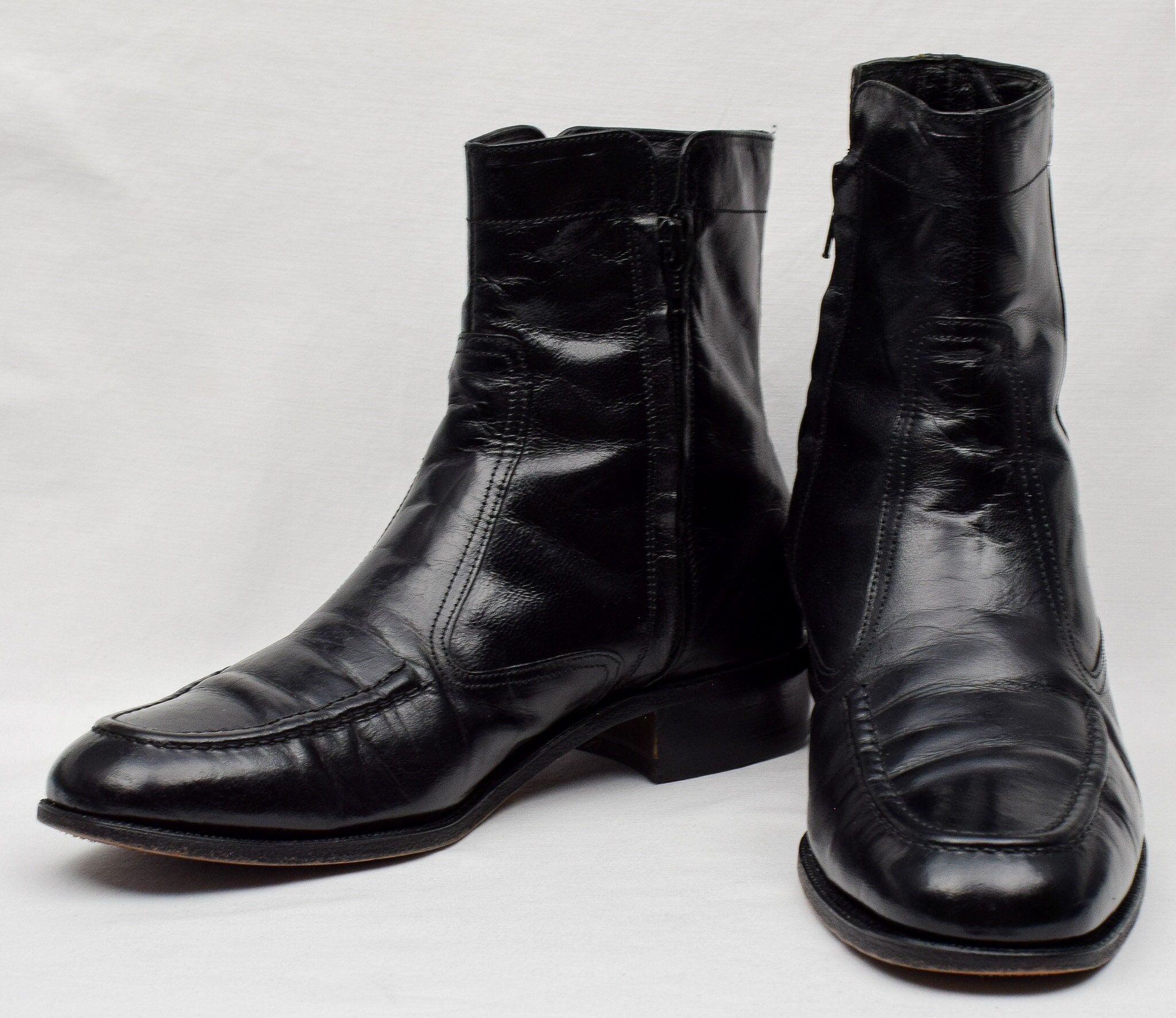 florsheim ankle boots