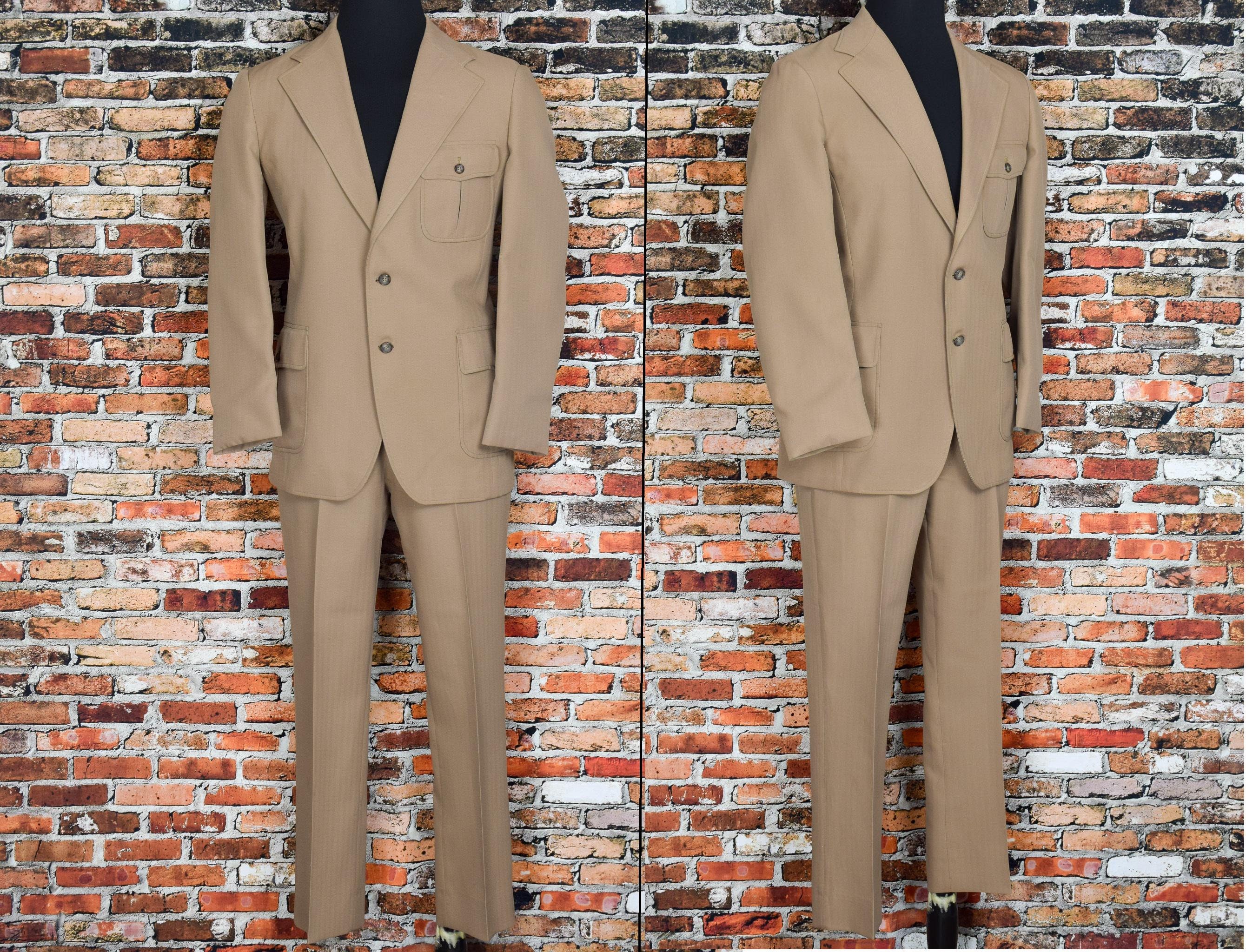 Mens 70s suits - Etsy 日本 Mens 70s suits - Etsy 日本