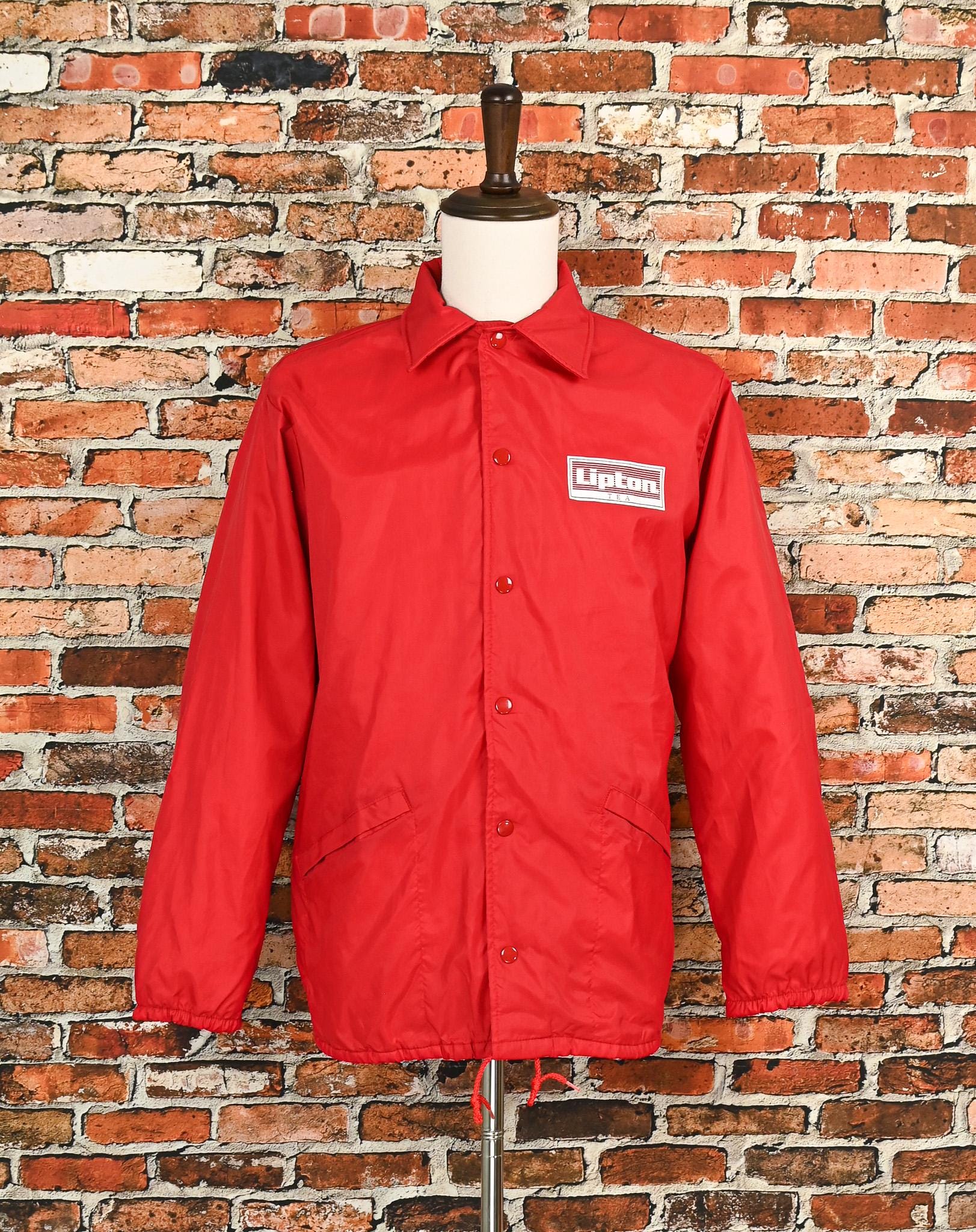 Hilton Windbreaker - Etsy