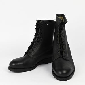 未使用 70S ADDISON SHOE COMPANY コンバットブーツ 26 未使用 70S ADDISON SHOE COMPANY コンバットブーツ 26 - メルカリ