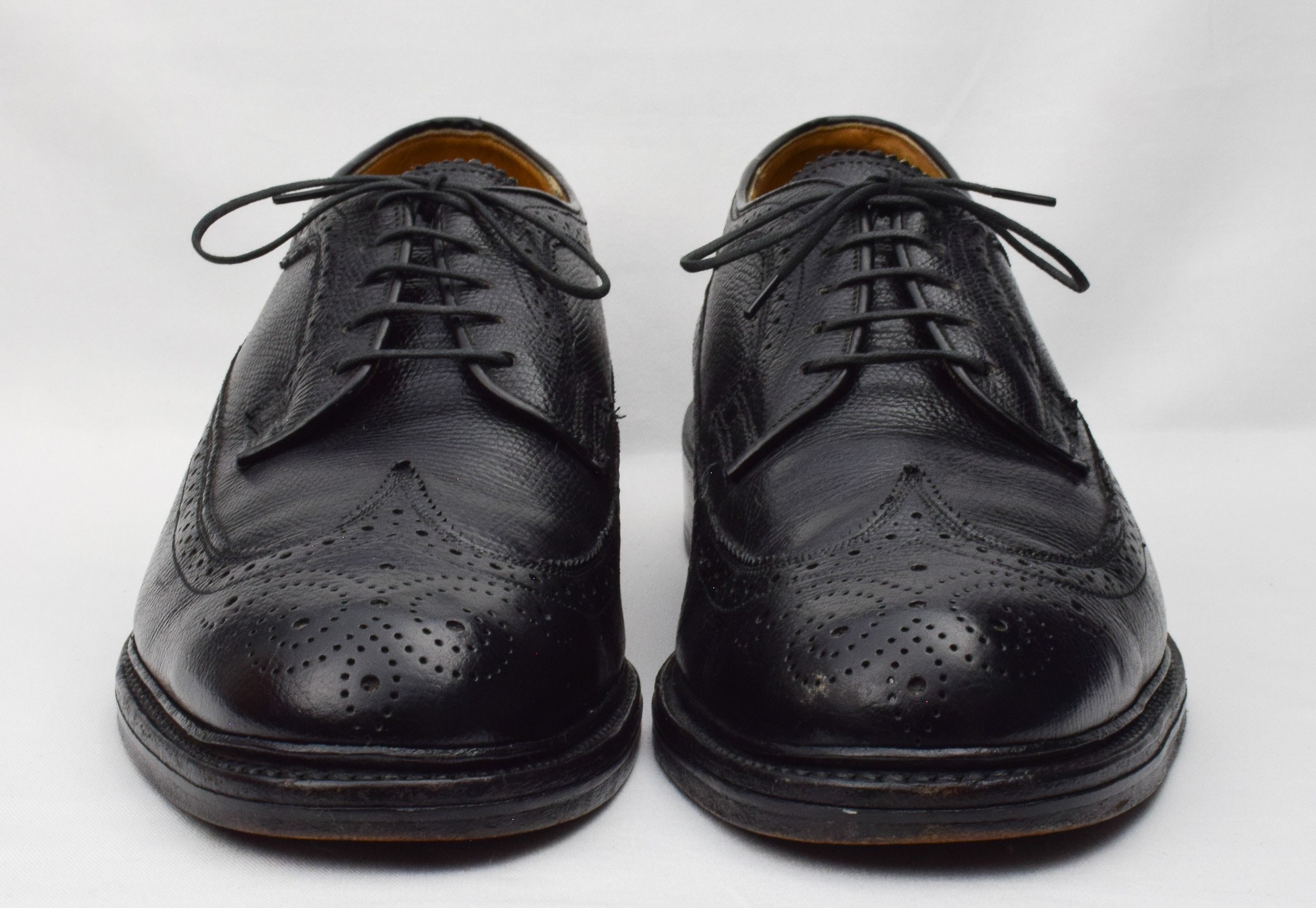 Vintage Men display picture 1