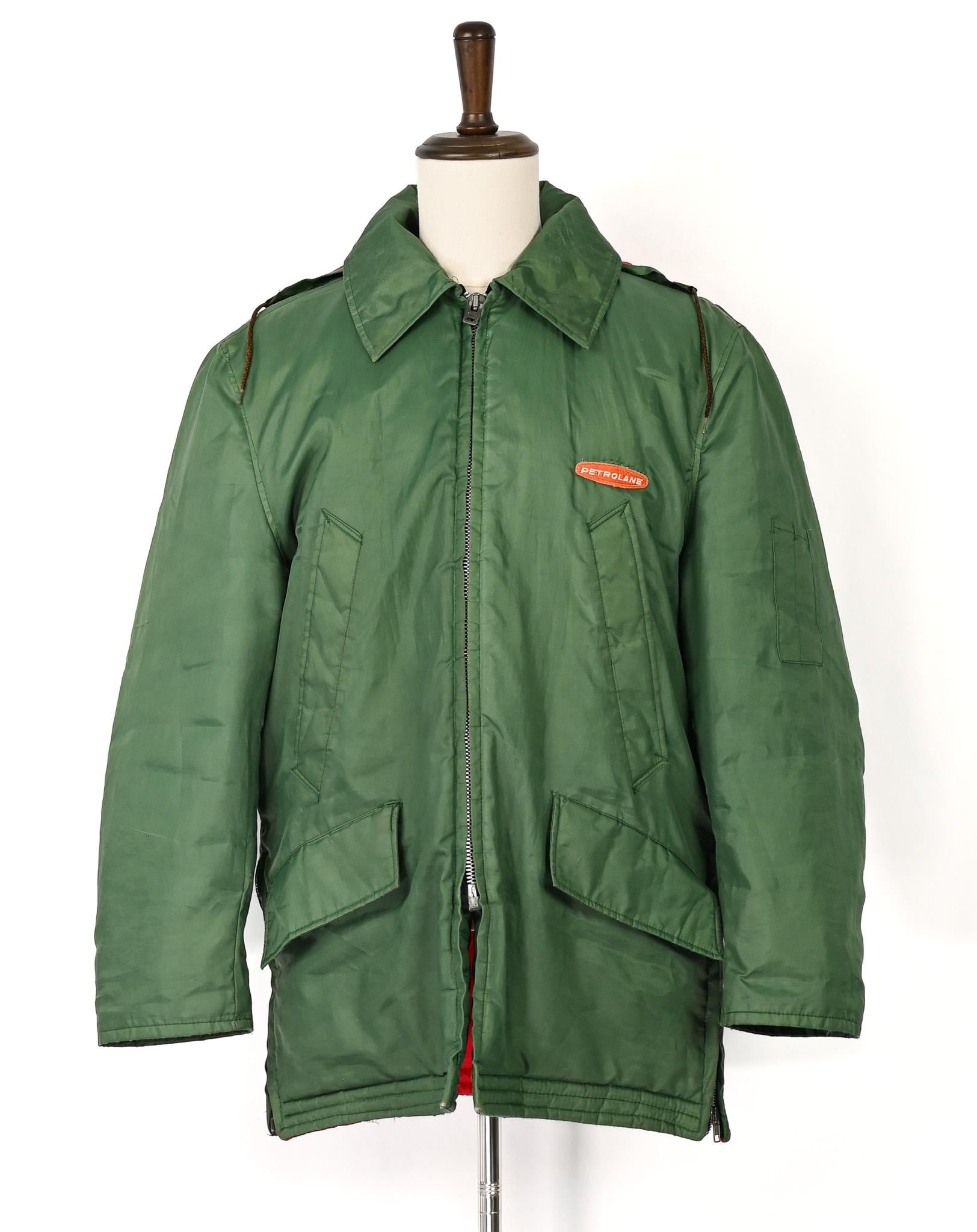 Golden Fleece Parka - Etsy