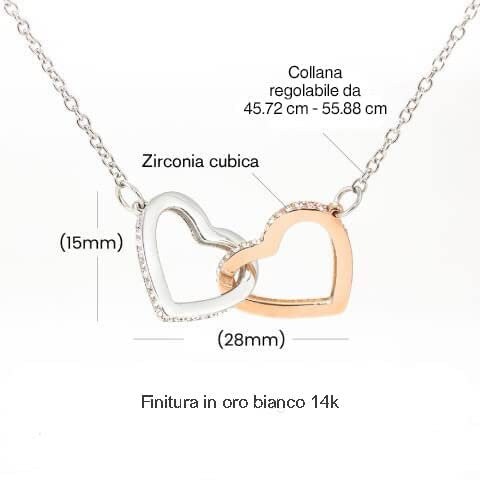 Collana di compleanno di novembre crisantemo topazio, gioielli botanici in argento sterling idea regalo per la festa della mamma, compleanno per lei, regalo di novembre - Italia