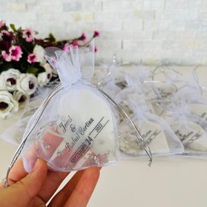 Epoxy Magnet, Ayatal Kursi, Nikkah Favor Henna Party Gift, Engagement Party Favors, Baby Shower, Wedding favor, Bridal favors, Baptism favor