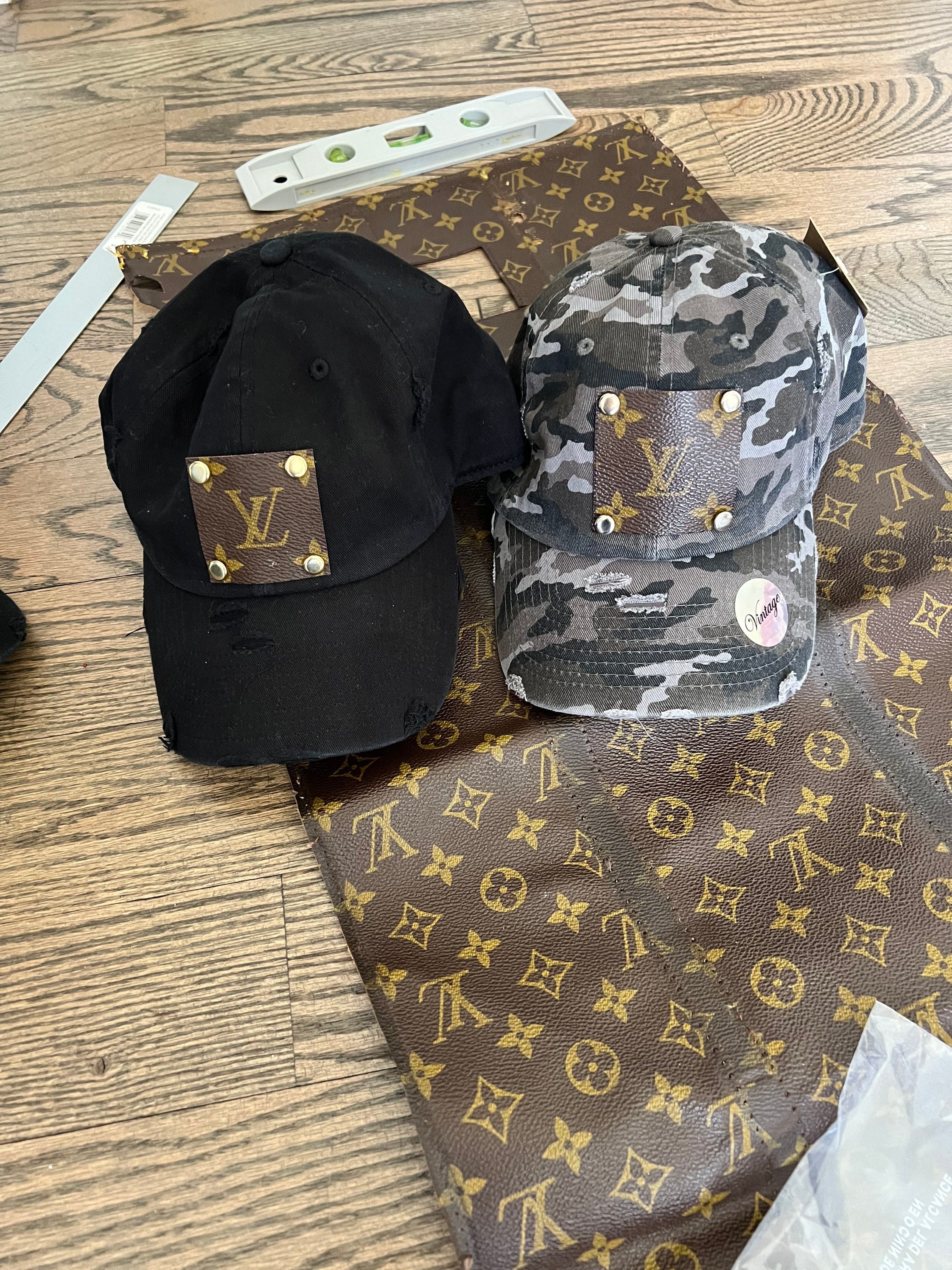 Louis Vuitton Hat