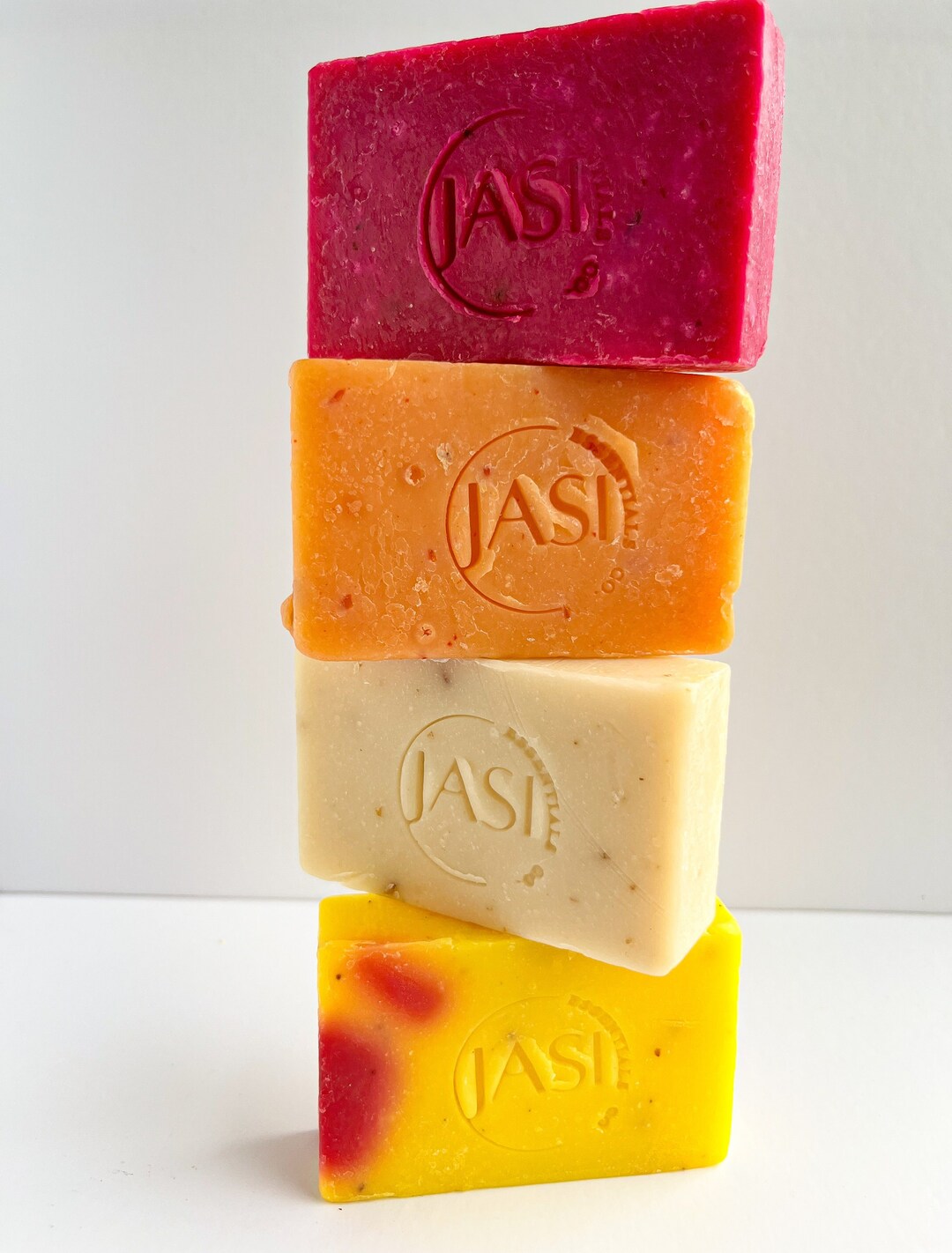 Handmade Bar Soap, Organic Soap, All Natural Soap, Cold Process Soap ...