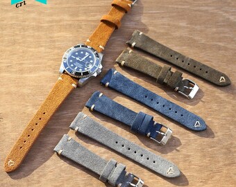 Cinturini panerai | Etsy Italia