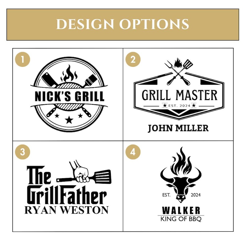 Design Options