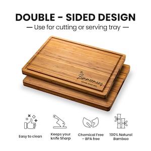 double sided design serving tray keep you kinfe sharp chemical free natural customized cutting board wedding register by brides name wdding gifts
butch block newlywed gift create wedding registry
bridal register by name
gifts that people want