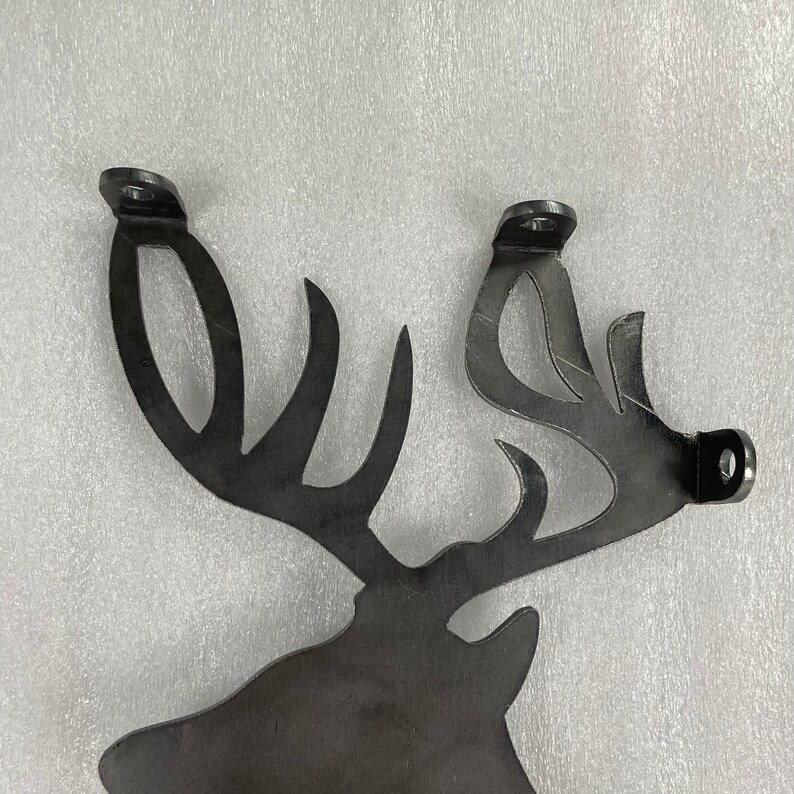 Deer Shelf Bracket Etsy