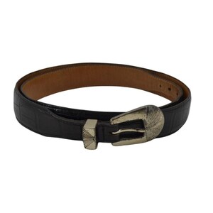 Brighton Usa Belt - Etsy