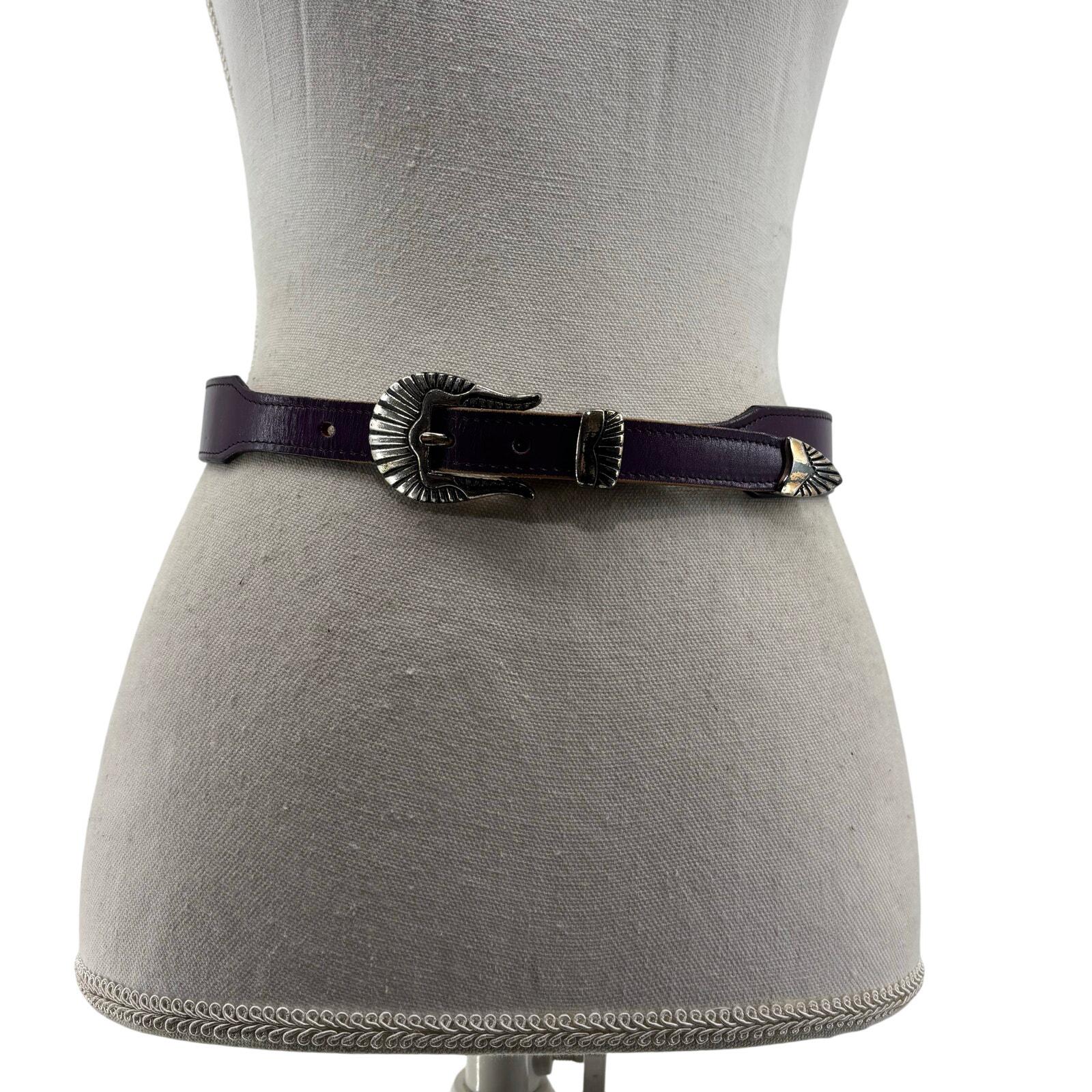 Xs Cowgirl Belt - Etsy display picture 2