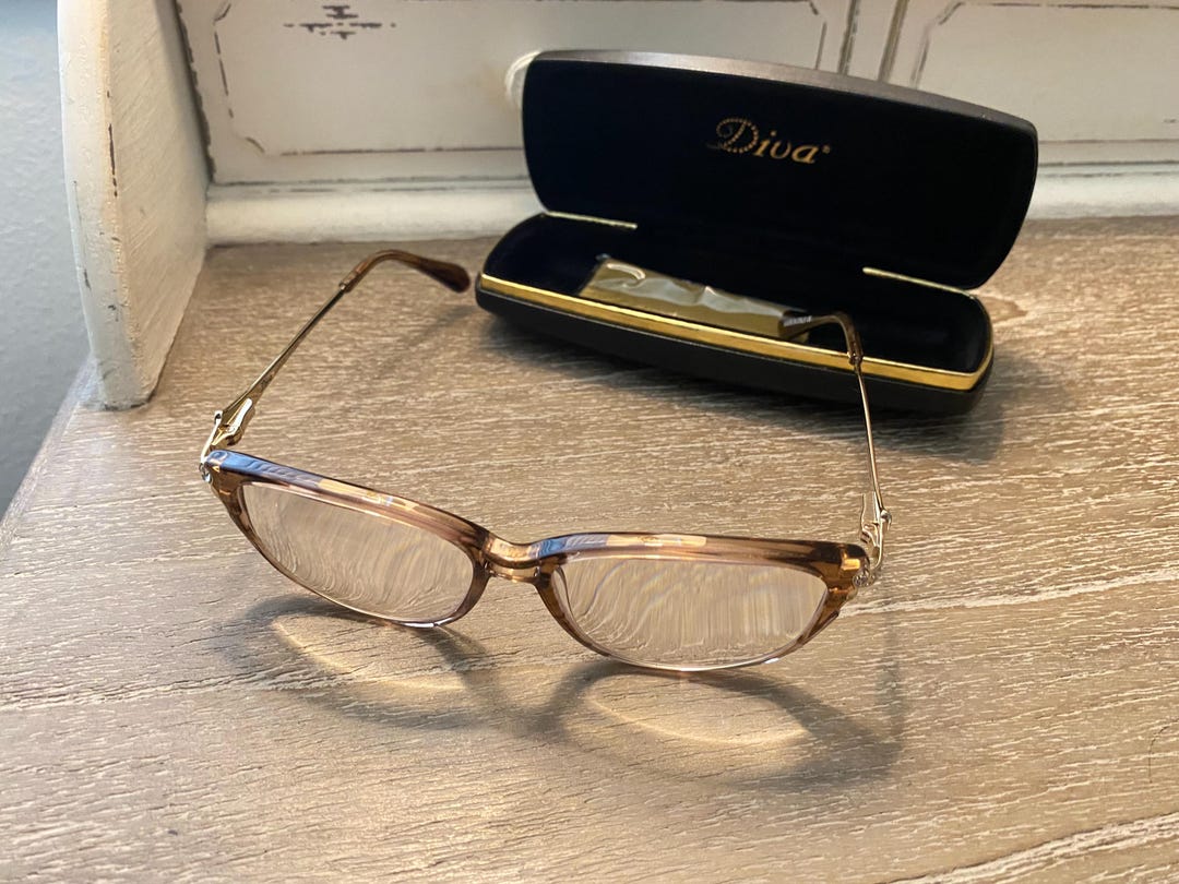Designeri Deva DESIGNER DIVA FRAMES - Etsy