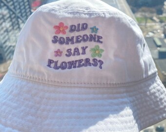 Disney Bucket Hat - Etsy