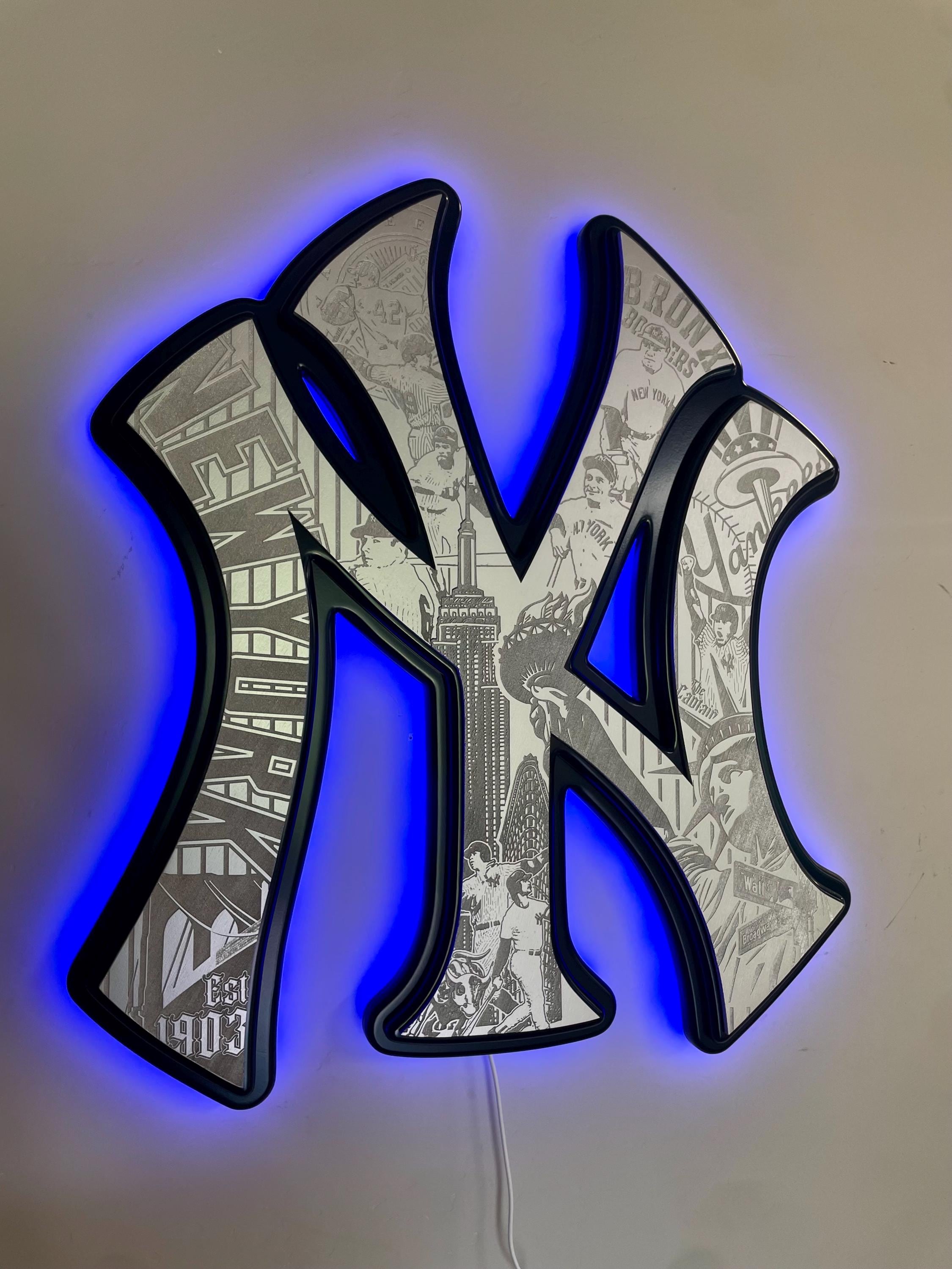 New York Yankeesニューヨークヤンキースレストランクリスマスライト il_fullxfull.7786543590_oe1j.jpg