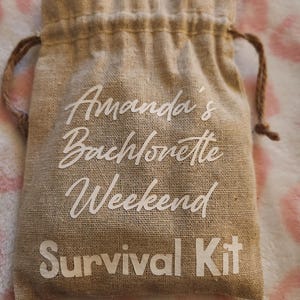 Gepersonaliseerde katerkits