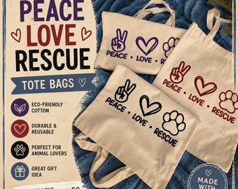 Bolsas de lona reutilizables