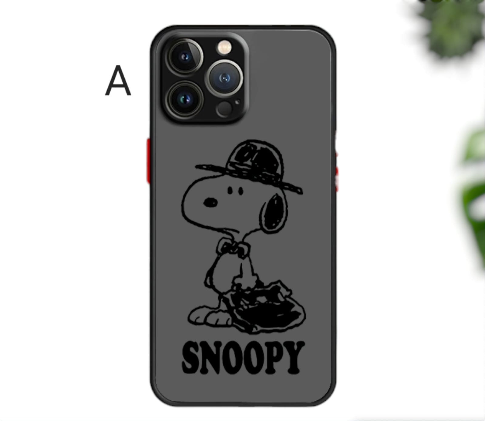 Red Car Snoopy Handyhülle für Apple iPhone 14 Handyhülle TPU Schutzhülle  Geschenk kaufen bei