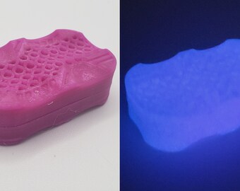 TRON V2.0 Solid Body - Purple > GID Purple