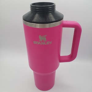 Cirkul to Stanley 40oz Quencher tumbler Adapter: Unleash the Flavors You Love image 2