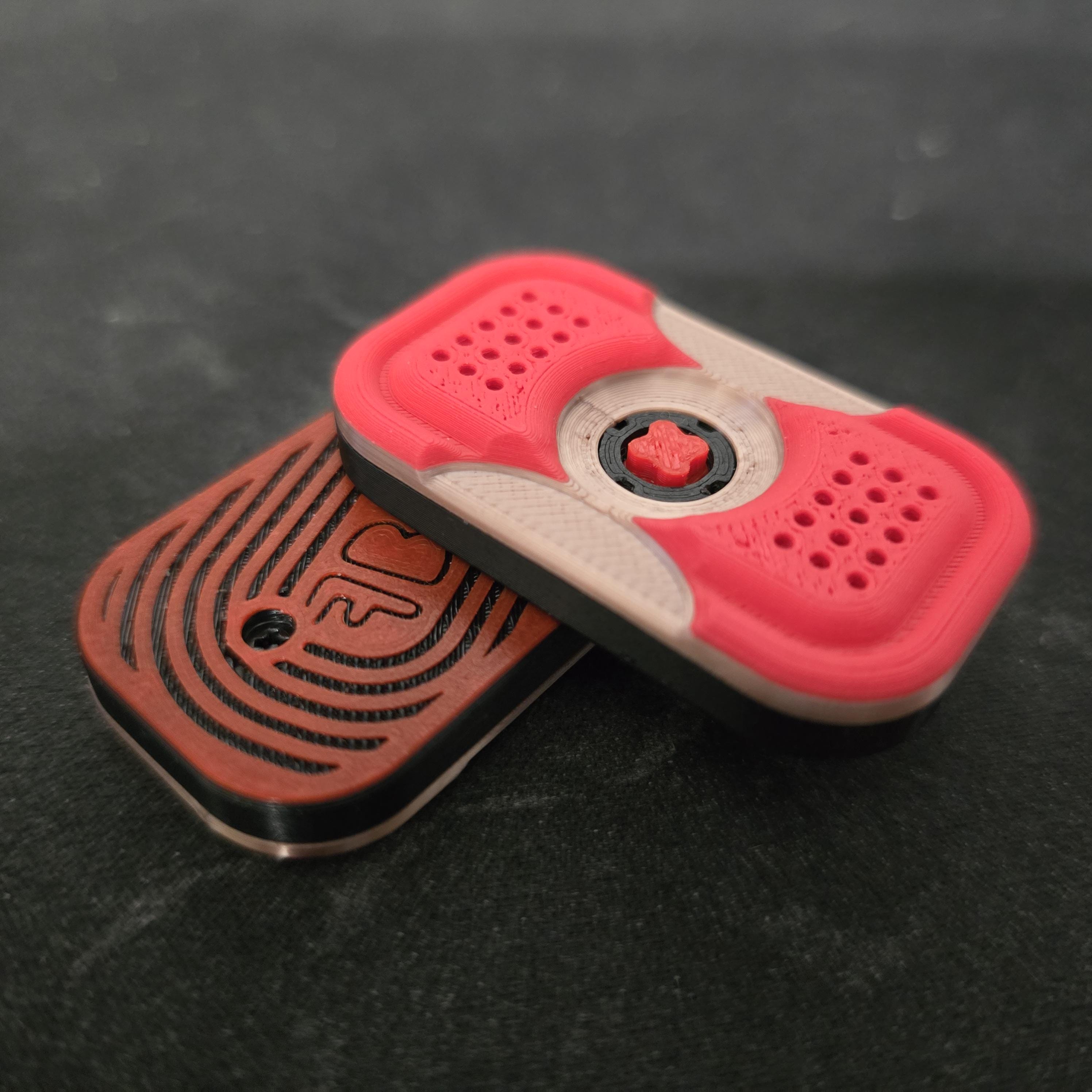 Edc fidget - Etsy 日本