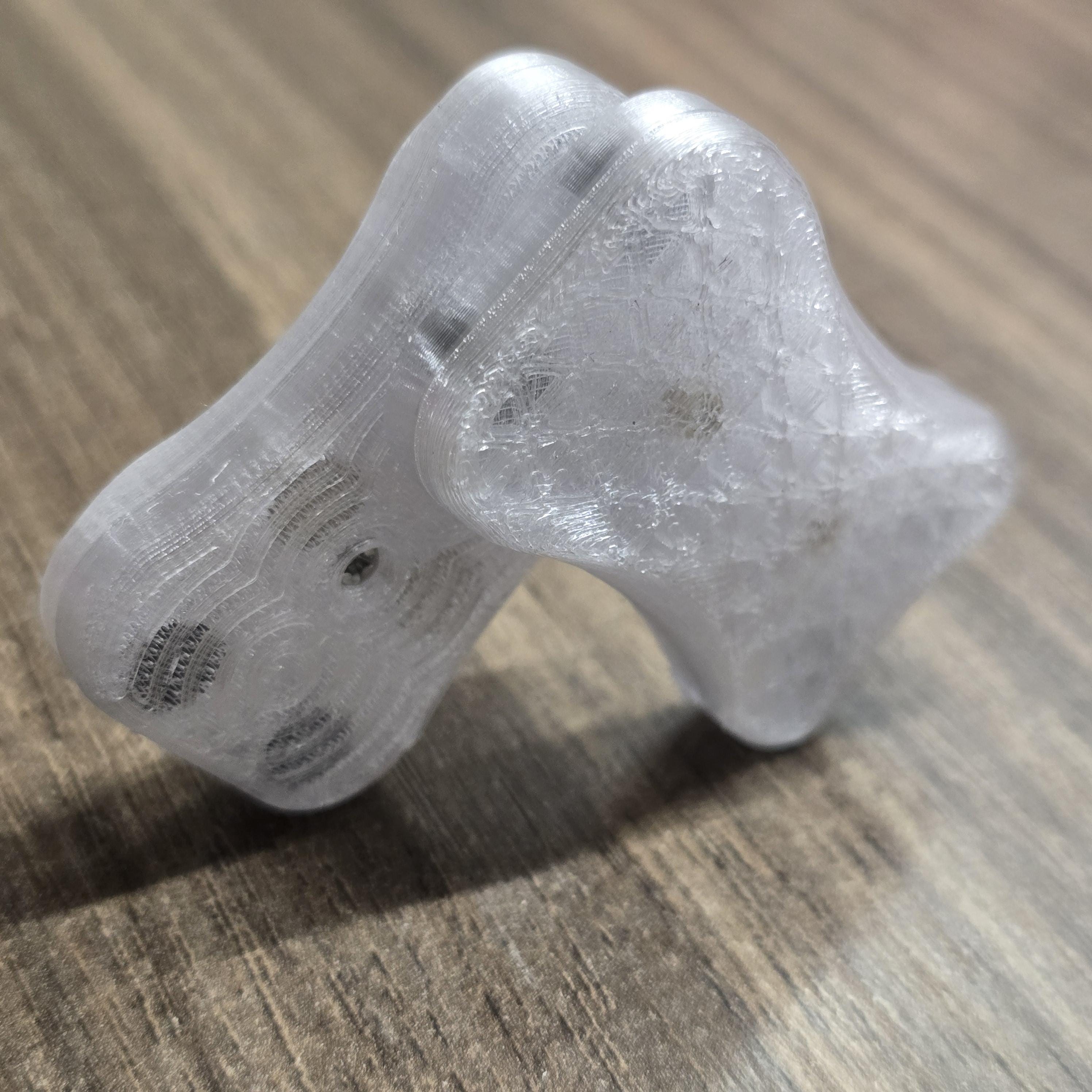 Zirconium edc fidget toy - Etsy 日本