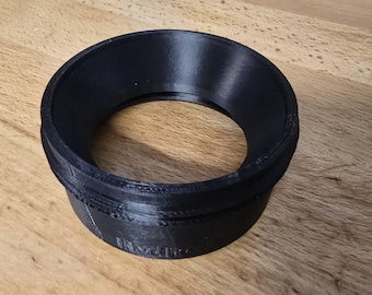 Hydro Flask wide mouth to Owala lid Adapter!