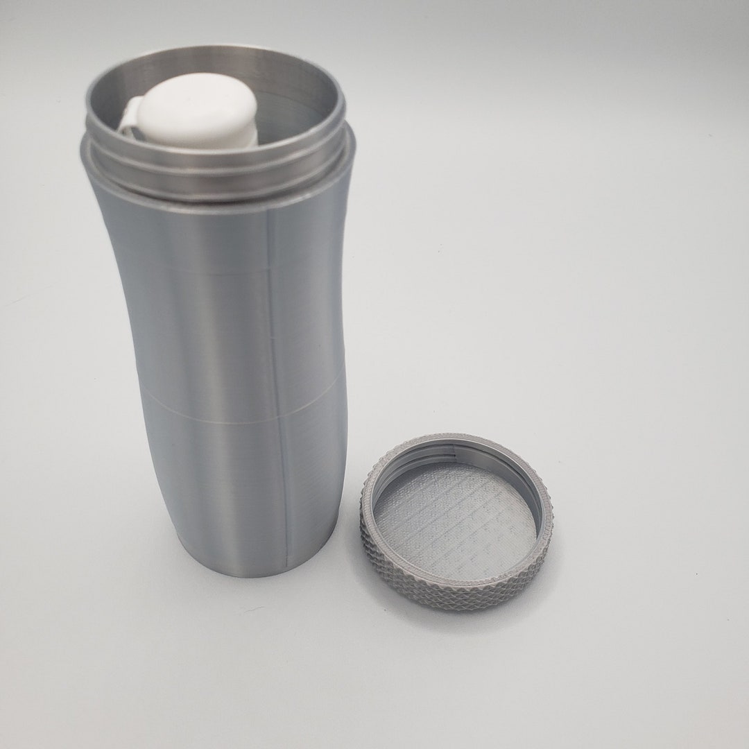 Cirkul Sipsilo A Portable Cartridge Holder Etsy