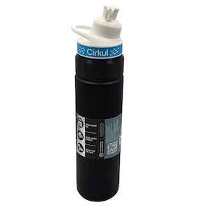 Cirkul to TAL Ranger bottle Adapter: Unleash the Flavors You Love!