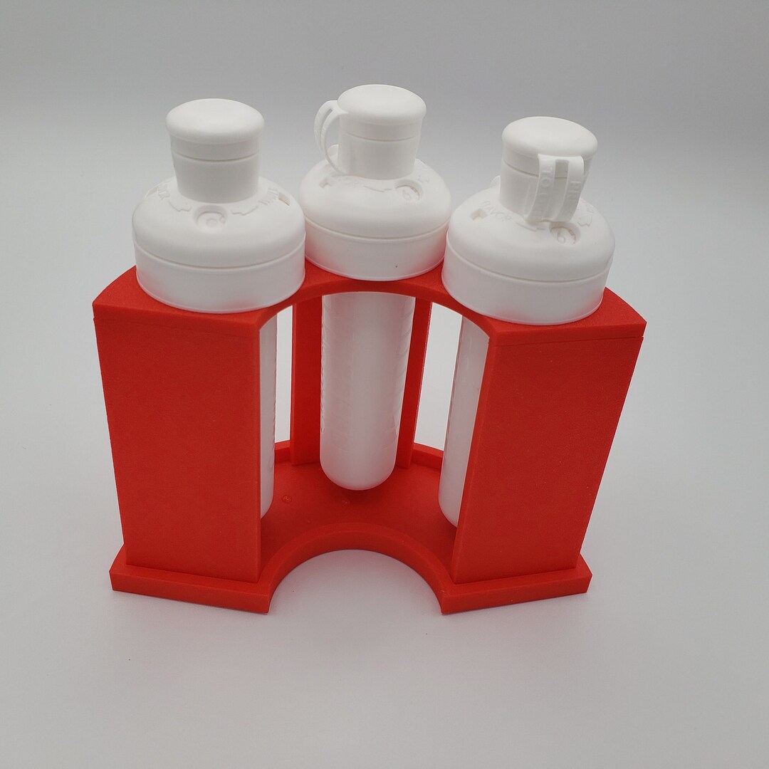 Cirkul Curved 3 Slot Curved Sip Flavor Cartridge Holder Etsy