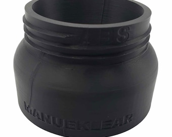 Cirkul to MANUEKLEAR Adapter: Unleash the Flavors You Love!