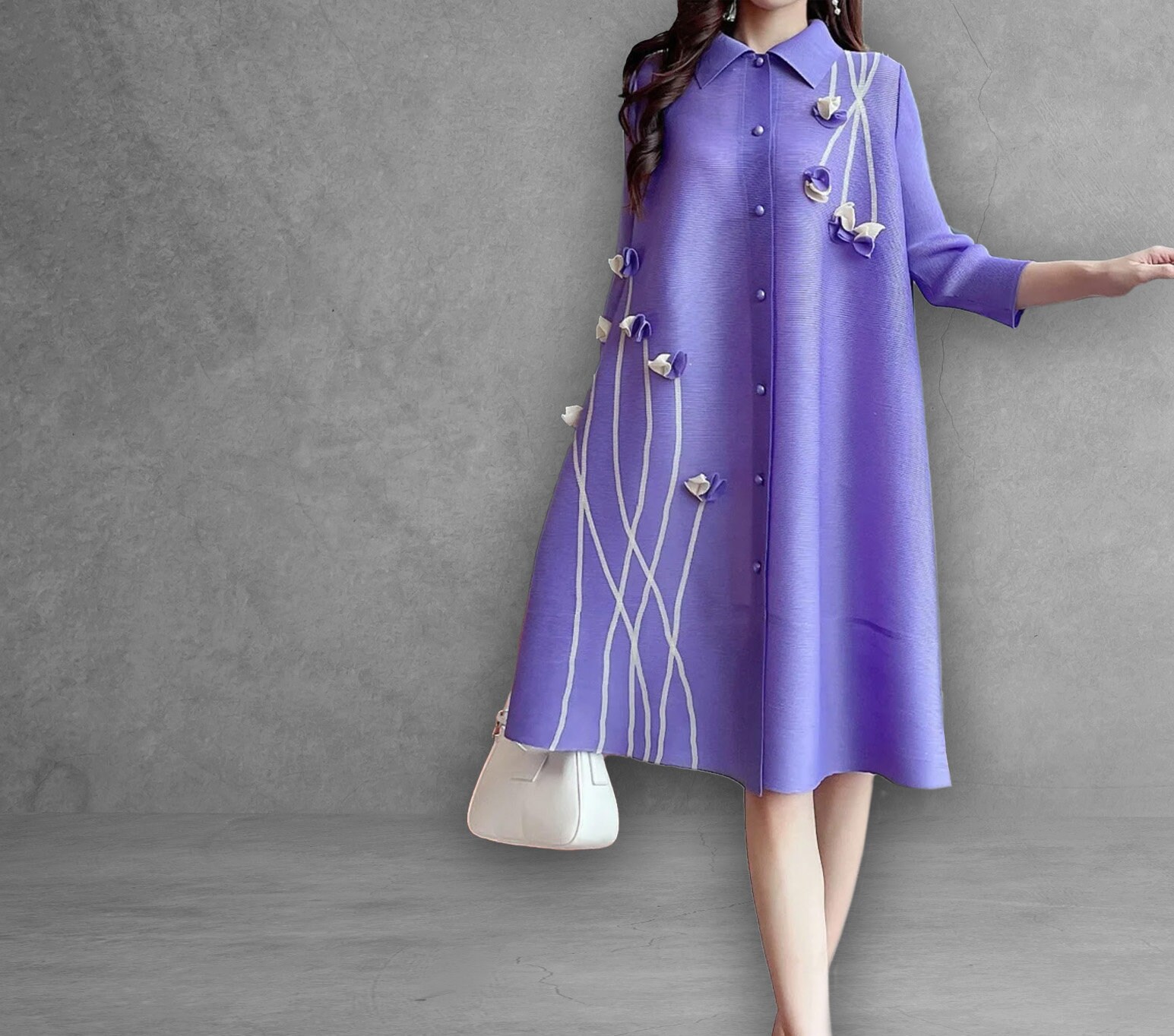 Issey Miyake Pleats Please - Etsy Issey Miyake Pleats Please - Etsy