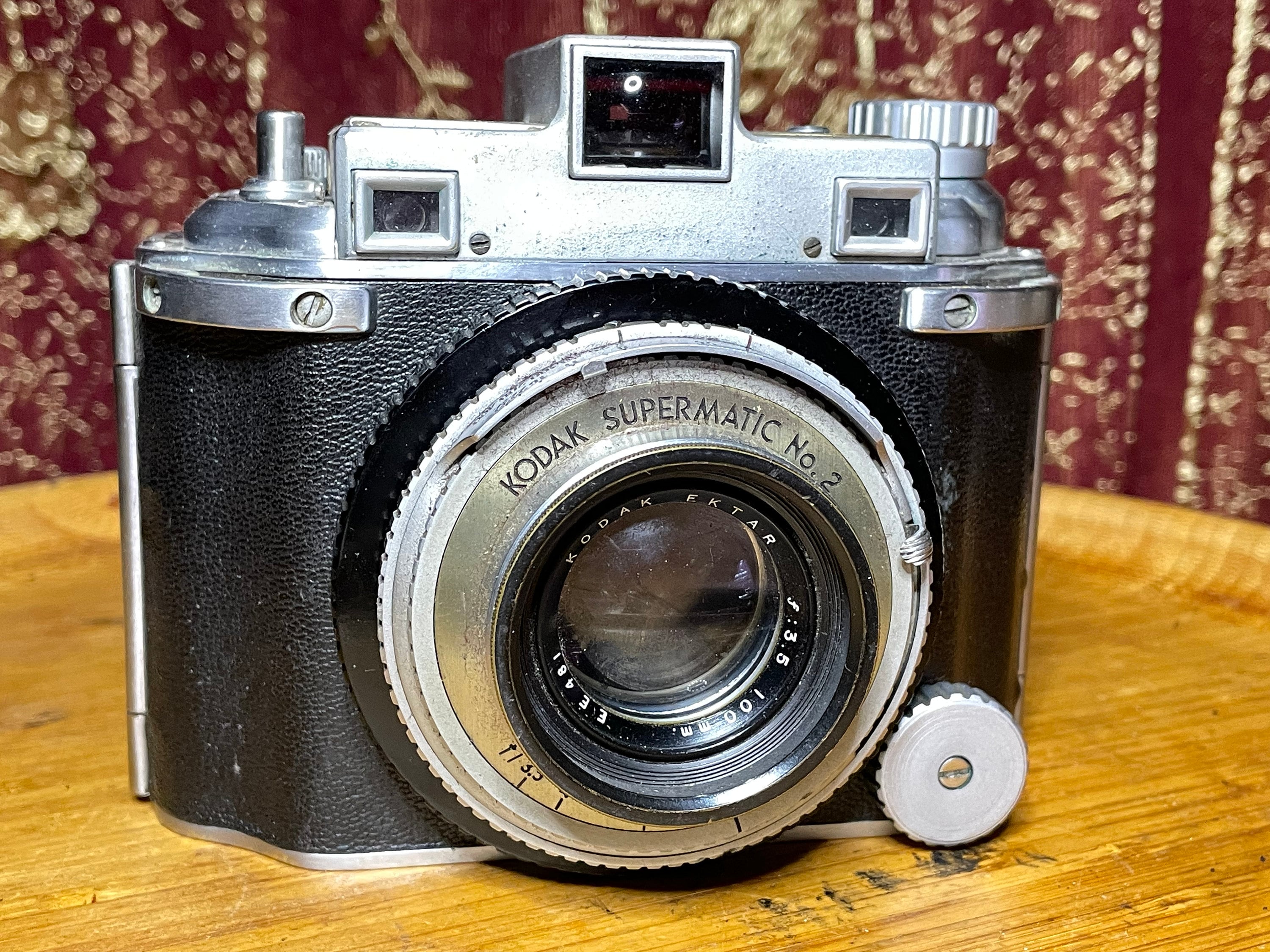 Kodak Ektar Lens - Etsy Kodak Ektar Lens - Etsy