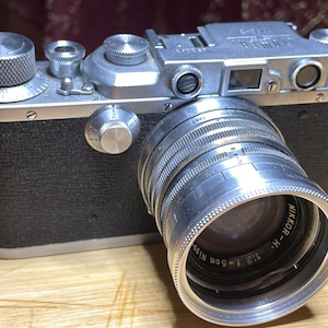 Occupied japan camera - Etsy 日本