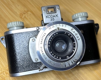 sawyer's mark Ⅳ The Sawyer's Mark IV – A Miniature Rolleiflex 2.8 - Casual