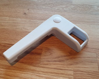 VW LT door handle sliding door inside