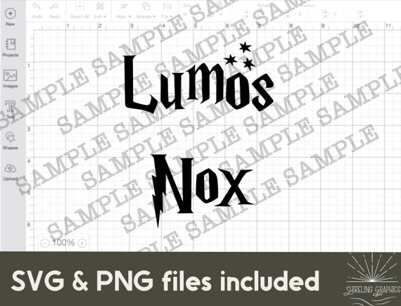 Lumos nox 2024