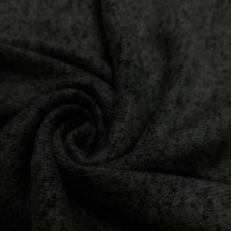 Hacci Two Tone Pullover main image 0