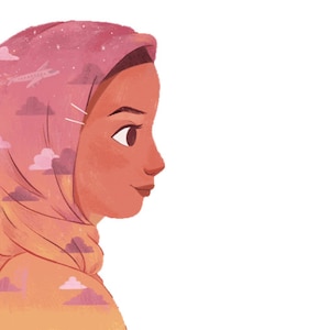 Affiches de personnages de livres variés pour les écoles primaires/secondaires, lycée et collège - Affiches de personnages avec un fond blanc - 37 options