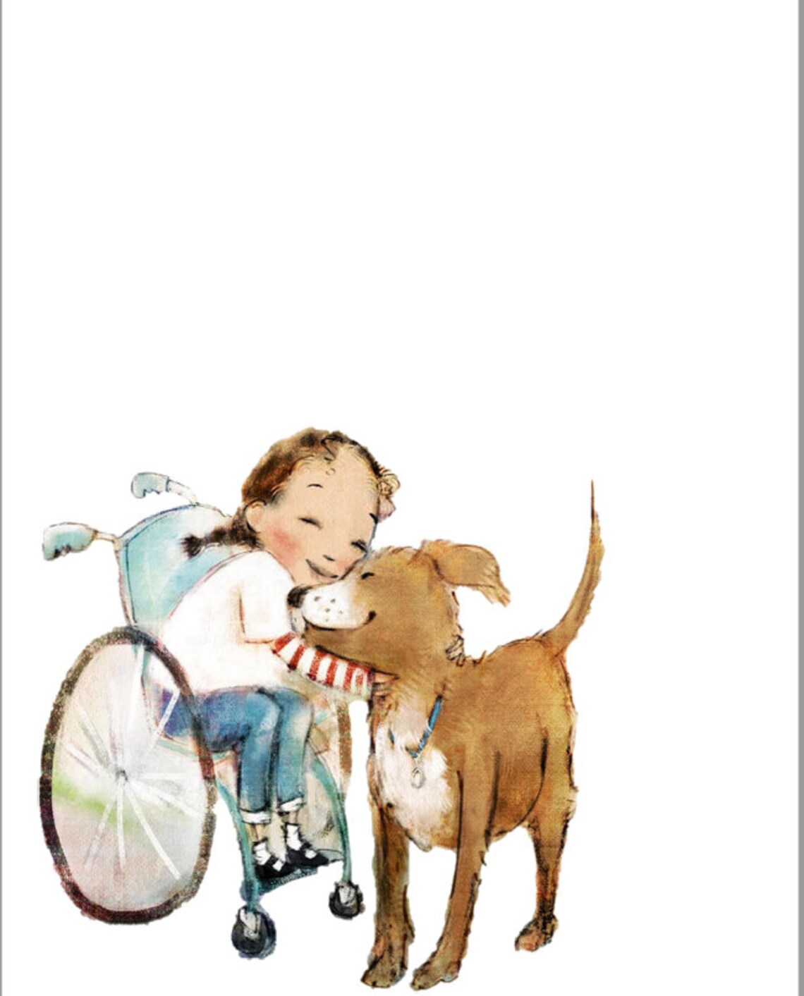 Diverse Book Character Posters Classroom Storybook Characters - Etsy