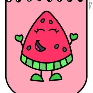 Watermelon Bulletin Board- Our Class is One in a Melon Bulletin Board ...