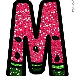 Watermelon Bulletin Board- Our Class is One in a Melon Bulletin Board ...